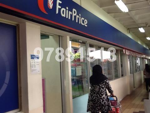 TAMPINES STREET 44 (D18), Retail #67604422
